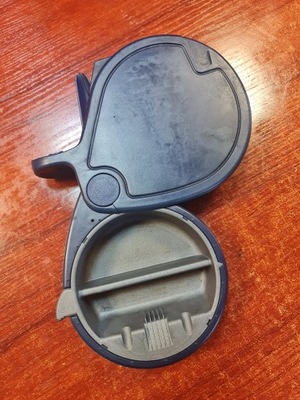 Пепельница бардачок smart fortwo 0004221v002 фото №1