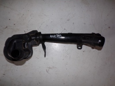 Труба wąż воздуха peugeot 407 фото №1