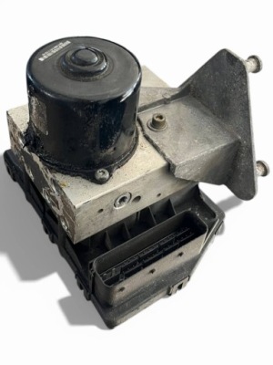 Mercedes clk a208 c208 насос abs a1705450132 фото №1