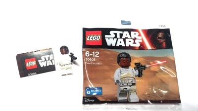 173x. LEGO STAR WARS 30605
