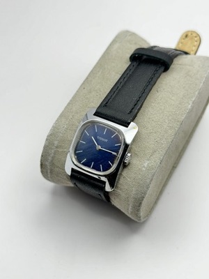 Zegarek Tissot Swiss Made Mechaniczny Vintage