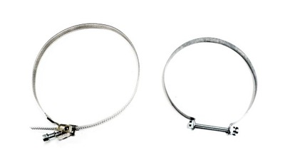 Хомуты защита заднего мост mercedes w113 pagoda фото №1