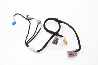 Жгут электропроводка дверь 3c8971557an vw passat cc фото №1