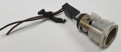 Роз'єм прикурювача 12v smart fortwo ii 451 фото №1