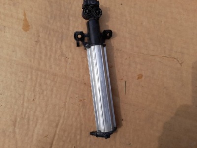 Насадка розпилювача volvo xc60 v60 фото №1