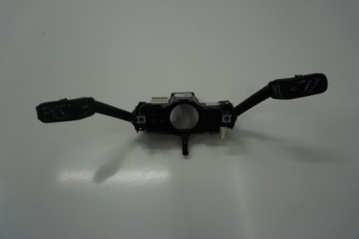 Skoda octavia iii переключатель комбинированный 5q0953521m фото №1