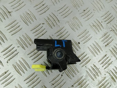 Peugeot partner iv k9 toyota proace замок дверь левый задняя фото №1