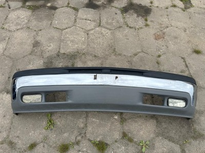 CHEVROLET TAHOE SUBURBAN 00-06R BUMPER FRONT COMPLETE SET CHROME OEM  