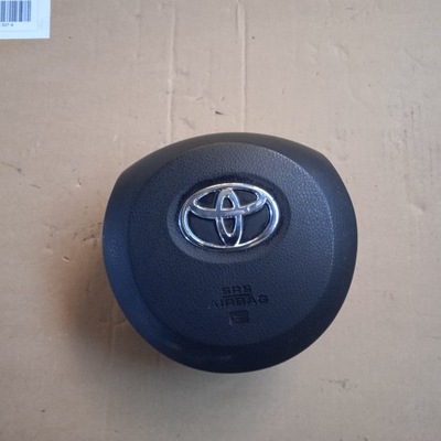 TOYOTA YARIS 3 RESTYLING 17-20 AIRBAG BOLSA VOLANTE  