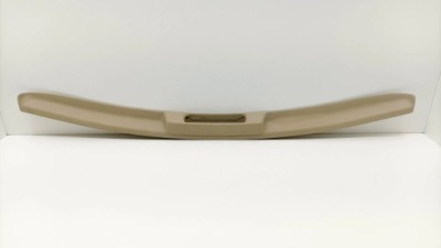 Частини кузов mercedes-benz sl r129 1297700080 17052994 3.2l фото №1