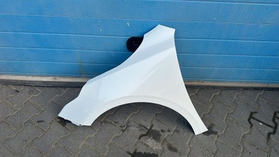 Kia ceed 2017- крыло левый передний перед фото №1