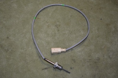 Датчик температури вихлопних газів passat b8 04l906088ec фото №1