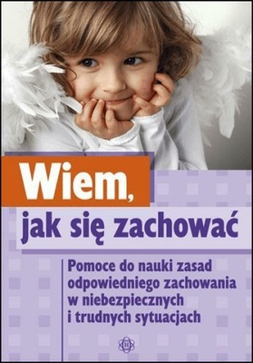 Hinz Wiem jak się zachować Pomoce do nauki zasad