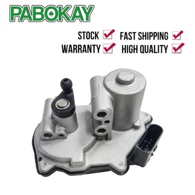 MANIFOLD INTAKE BOOTLID SHOCK-ABSORBER FOR VW GOLF MK5 MK6 PLUS 2.0 TDI~14537  