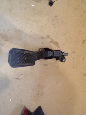 Потенциометр газа ford ecosport h1bc-9f836-a1d фото №1