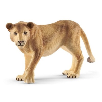 SCHLEICH 14825 LWICA FIGURKA