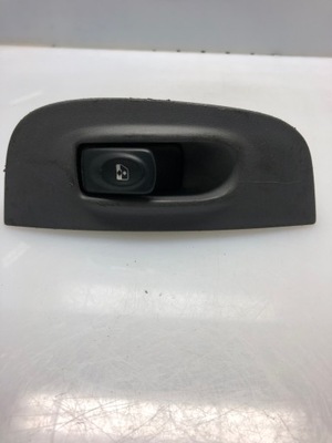 Панель перемикач вікон renault 429998k фото №1