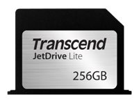 Transcend TS256GJDL360 JetDrive Lite