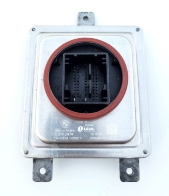 Bmw перетворювач модуль 63117933357 7933357 фото №1