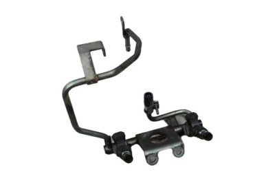 Форсунки + молдинг ліва kpl subaru legacy iii 2.0 b фото №1