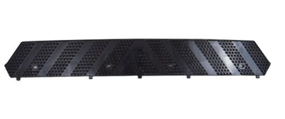 Підніжка бампера mercedes actros mp4 фото №1