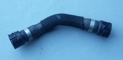 Mercedes a 177 a45 amg wąż шланг wody 1775010701 фото №1