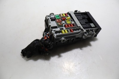 Коробка предохранителей opel insignia a 2.0cdti фото №1