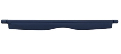 Ролета багажника peugeot partner citroen berlingo 1996-2006 фото №1