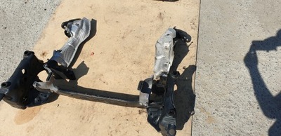 Передняя балка audi a6 c7 фото №1