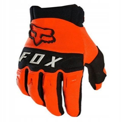 Motocyklowe rękawiczki FOX DIRTPAW enduro quad L