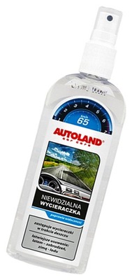 AUTOLAND D5F05 LOOK NIEWIDZIALNA ДВІРНИК DO SZ