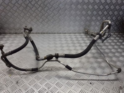 Шланг кондиционера opel astra h 1.6 16v фото №1