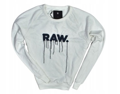 Bluza Męska Logowana G-star Raw / M