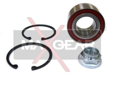 COJINETE RUEDAS SAAB P. 900/9-3/9-5 89-  