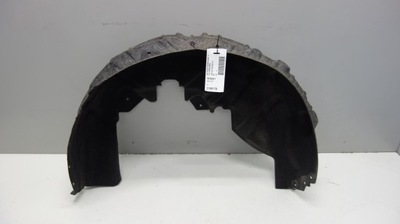 Volvo xc40 підкрилок праве задні 32417192 фото №1