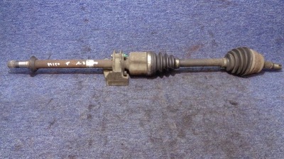 Приводной вал alfa romeo mito 1.3 jtdm 2008- правая длинная фото №1