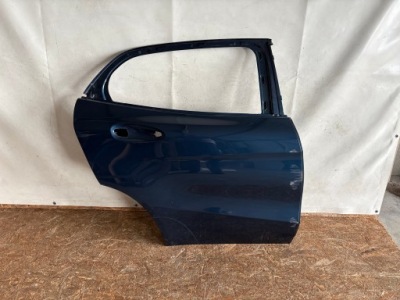 Дверь правое задний  задние mercedes gla w156 1567320210 фото №1