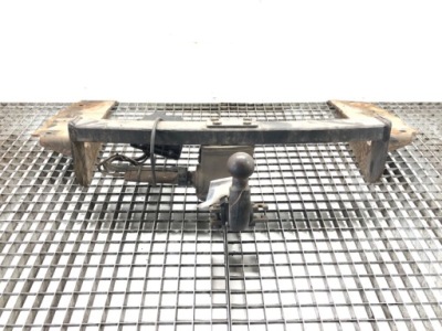 Hak буксирувальний opel vectra c 02-09 фото №1