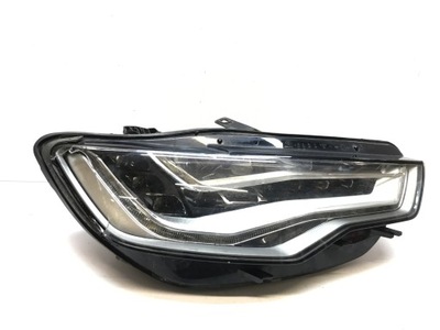 AUDI A6 C7 4G 2011-15 FARO DERECHA COMPLETO DIODO LUMINOSO LED 4G0941774C  