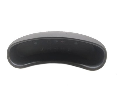 Дисплей 96497743 chevrolet spark ii фото №1