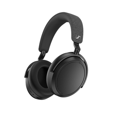 Sennheiser Momentum 4 Wireless M4AEBT czarne