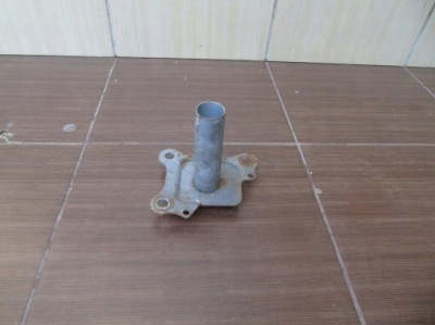 Зона деформации правая audi a3 8l фото №1