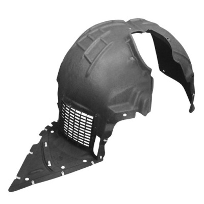 Подкрылок левая chevrolet camaro coupe 2016 фото №1