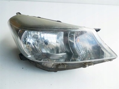 FARO PARTE DELANTERA DERECHA TOYOTA YARIS 3 2011-2014R  