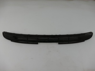 Opel vectra b решётка бампера передний перед фото №1