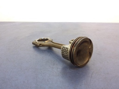 Honda civic x 1.5 t поршень шатун l15ba фото №1