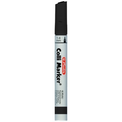 MARKER HERLITZ COLLI CZARNY 1-4 9786658