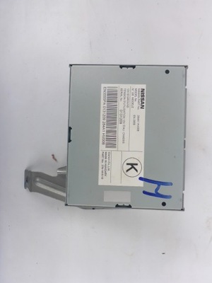 Модуль камери паркування qashqai j11 lift 17- фото №1