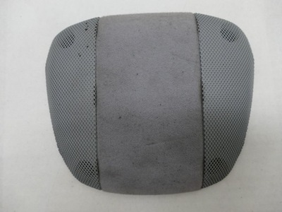 Mercedes w220 датчик руху модуль сигналізація фото №1