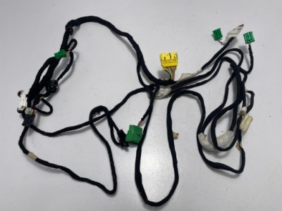 9806365980 електропроводка шланг джгут citroen c4 grand picasso ii фото №1